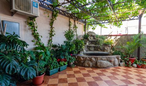 Гостевой дом Агат, г. Геленджик, п. Кабардинка