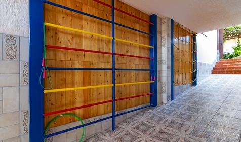 Гостевой дом Агат, г. Геленджик, п. Кабардинка