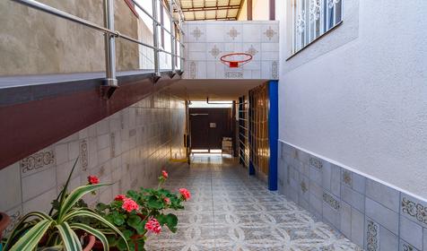 Гостевой дом Агат, г. Геленджик, п. Кабардинка