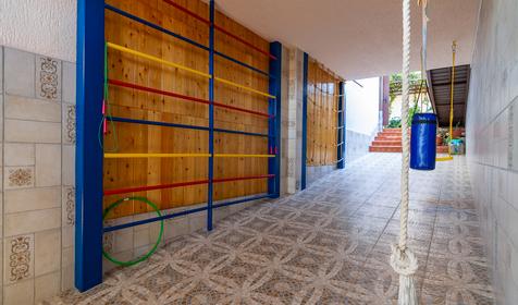 Гостевой дом Агат, г. Геленджик, п. Кабардинка