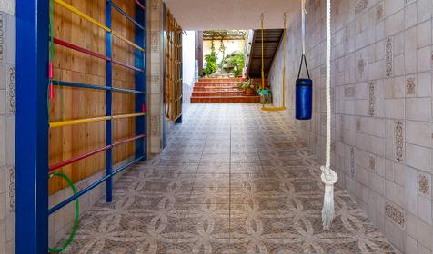 Гостевой дом Агат, г. Геленджик, п. Кабардинка