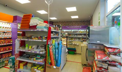 База отдыха Delfin Holiday Park Inal (Дельфин Холидей Парк Инал), Бухта Инал, Бжид