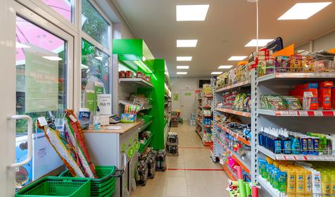 База отдыха Delfin Holiday Park Inal (Дельфин Холидей Парк Инал), Бухта Инал, Бжид