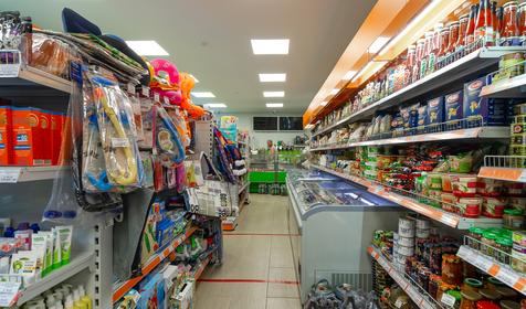 База отдыха Delfin Holiday Park Inal (Дельфин Холидей Парк Инал), Бухта Инал, Бжид