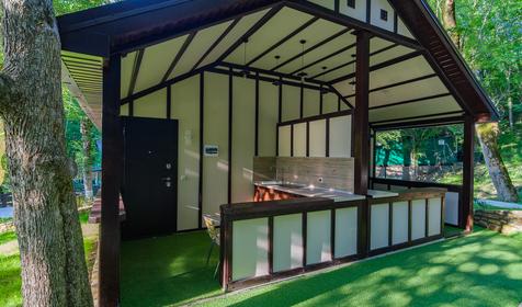 TRPLJ Junior Suite (triple)