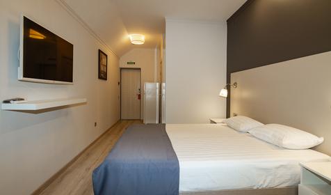 TRPLJ Junior Suite (triple)