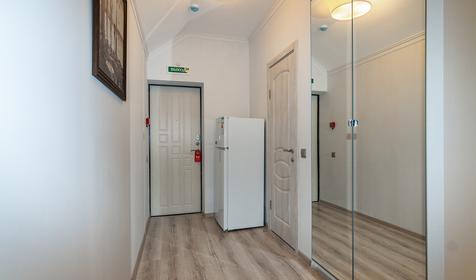 TRPLJ Junior Suite (triple)