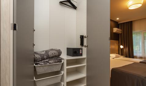 TRPLJ Junior Suite (triple)