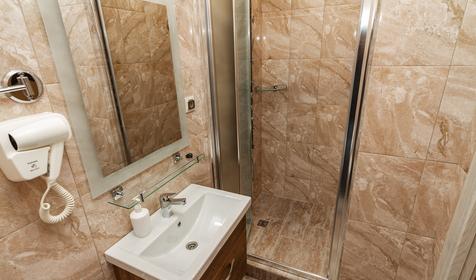 TRPLJ Junior Suite (triple)