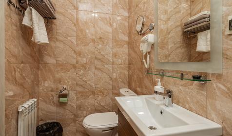 TRPLJ Junior Suite (triple)