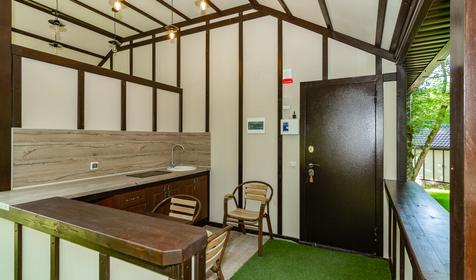 TRPLJ Junior Suite (triple)