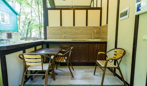 TRPLJ Junior Suite (triple)