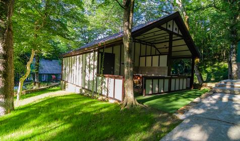 TRPLJ Junior Suite (triple)