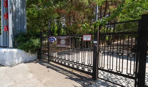 База отдыха Компания Смена, Геленджик, Кабардинка