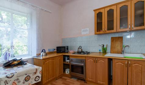 База отдыха Компания Смена, Геленджик, Кабардинка