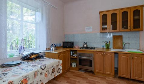 База отдыха Компания Смена, Геленджик, Кабардинка