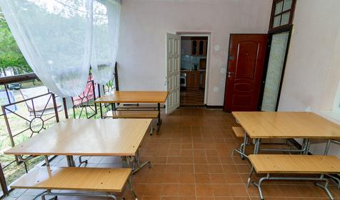 База отдыха Компания Смена, Геленджик, Кабардинка