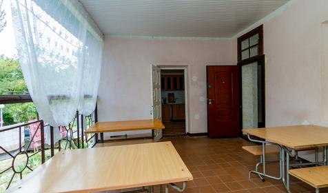 База отдыха Компания Смена, Геленджик, Кабардинка