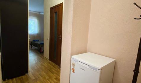 Двухместный Дабл