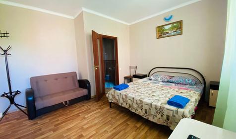 Двухместный Дабл