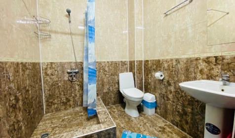 Двухместный Дабл