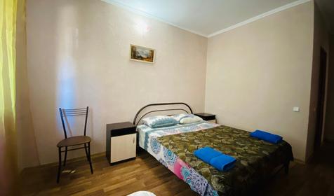 Двухместный Дабл