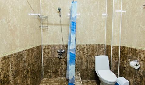 Двухместный Дабл