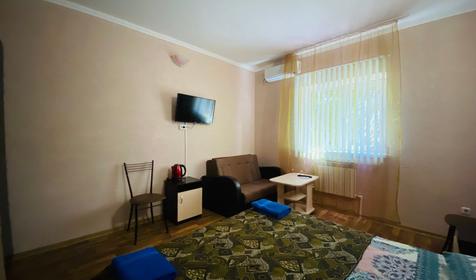 Двухместный Дабл