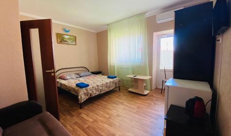 Двухместный Дабл