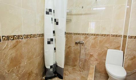 Двухместный Дабл