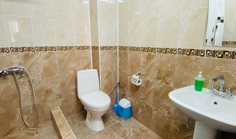 Двухместный Дабл