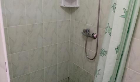 Трехместный