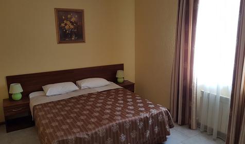 Апартаменты