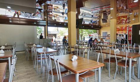 Морской бриз