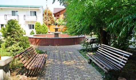 Морской бриз