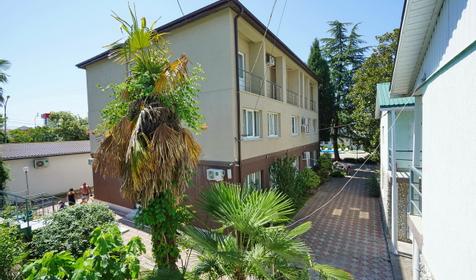 Морской бриз