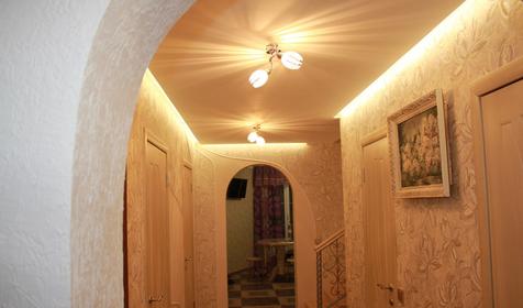 Частный дом в Даховской