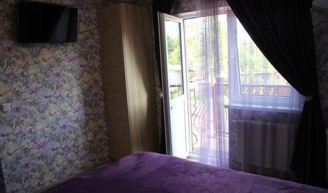 Частный дом в Даховской