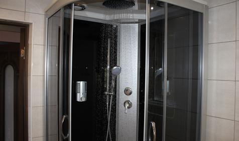 Частный дом в Даховской