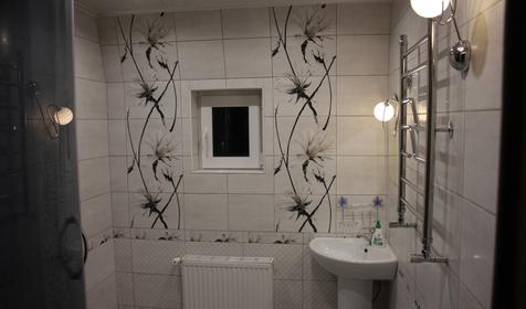 Частный дом в Даховской