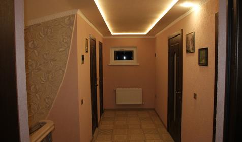 Частный дом в Даховской