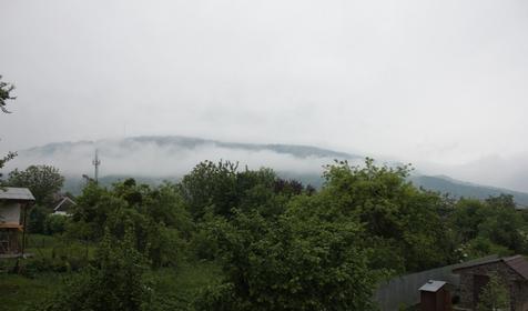 Частный дом в Даховской