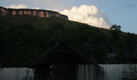 Частный дом в Даховской