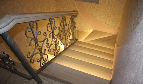 Частный дом в Даховской