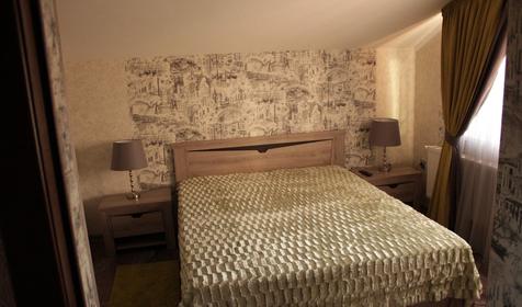 Частный дом в Даховской