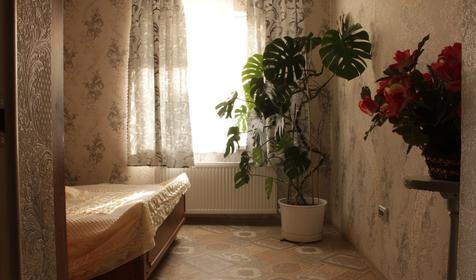 Частный дом в Даховской