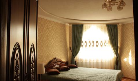 Частный дом в Даховской