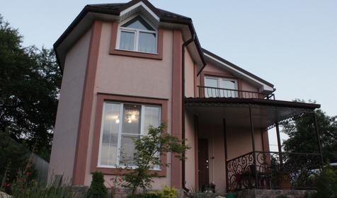 Частный дом в Даховской