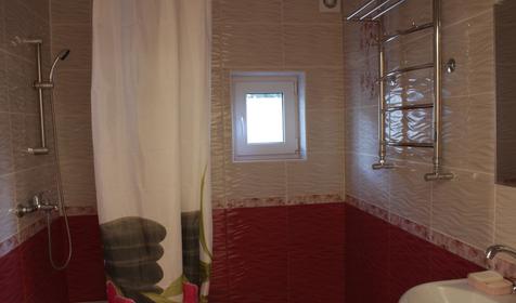 Частный дом в Даховской