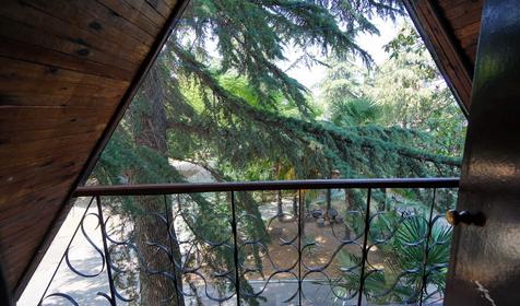 Двухместный эконом